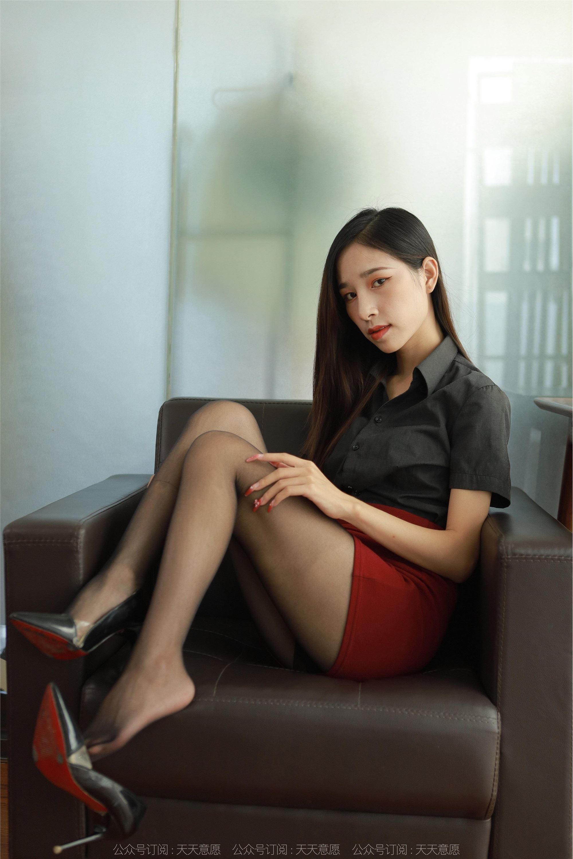 IESS异思趣向  2022.10.31 丝享家 1254 美子《才艺展示》